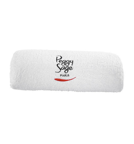 Coussin Repose Main Peggy Sage