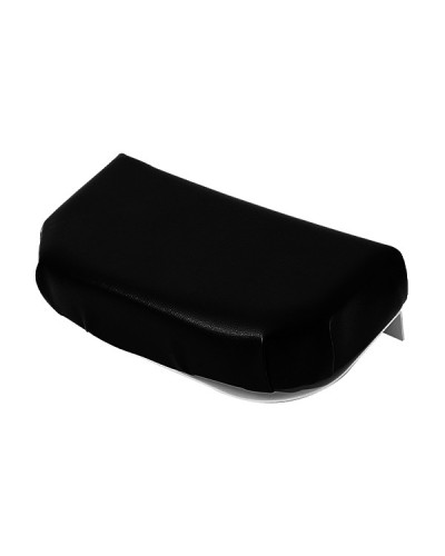 Coussin Repose Coude Noir Peggy Sage