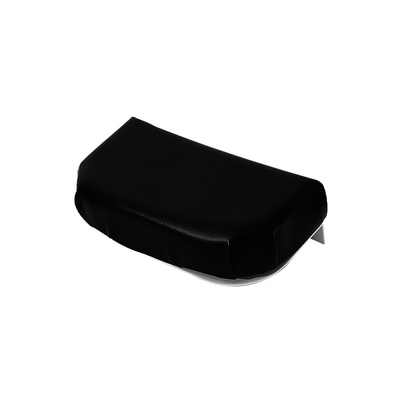 Coussin Repose Coude Noir Peggy Sage
