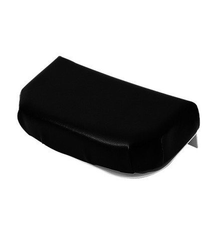 Coussin Repose Coude Noir Peggy Sage