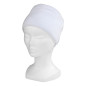 Bandeau Simple Blanc Peggy Sage