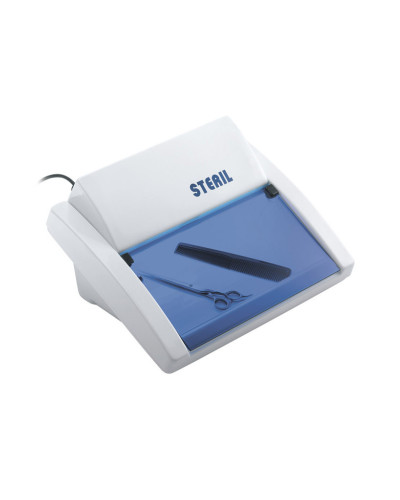 Stérilisateur Eco Surf'R Blanc.