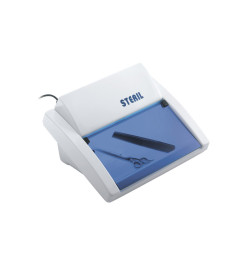 Stérilisateur Eco Surf'R Blanc.