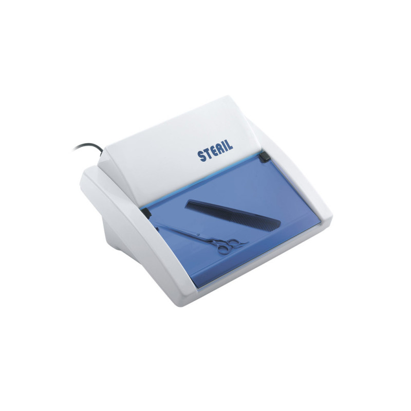 Stérilisateur Eco Surf'R Blanc.