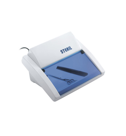 Stérilisateur Eco Surf'R Blanc.