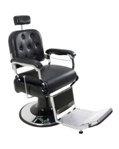 Fauteuil Barbier Trapani