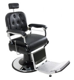 Fauteuil Barbier Trapani