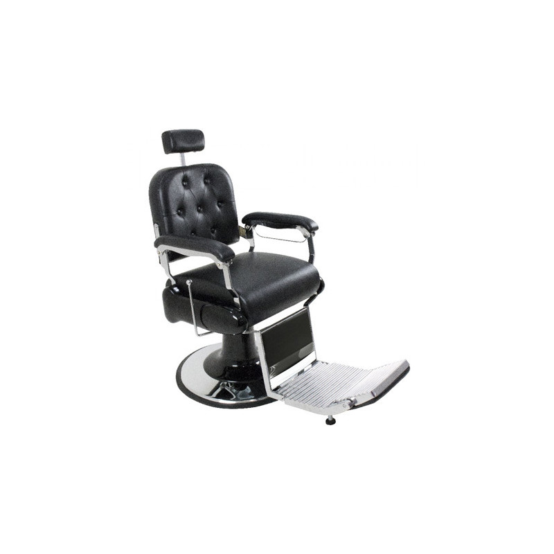 Fauteuil Barbier Trapani