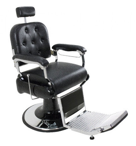 Fauteuil Barbier Trapani