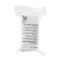 Carrés Coton GM Peggy Sage x 50 Carrés Coton GM Peggy Sage x 50