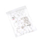 Boules de Coton Peggy Sage x 100 Boules de Coton Peggy Sage x 100
