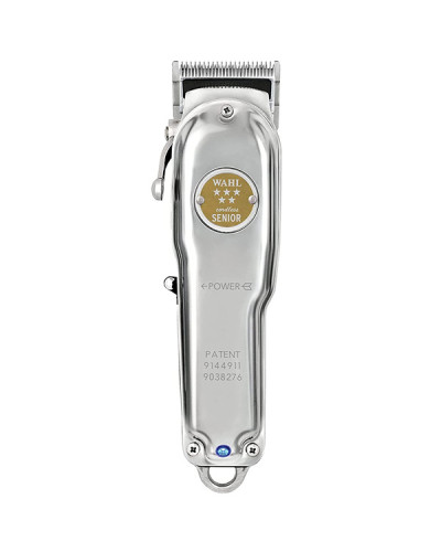 Tondeuse Senior Cordless Metal Edition Limitée Wahl
