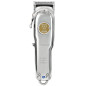 Tondeuse Senior Cordless Metal Edition Limitée Wahl Tondeuse Senior Cordless Metal Edition Limitée Wahl