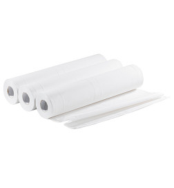 Rouleaux Drap d'Examen Peggy Sage x 3