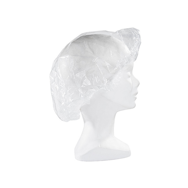 Charlottes Plastiques Peggy Sage x 50