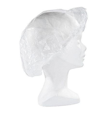 Charlottes Plastiques Peggy Sage x 50