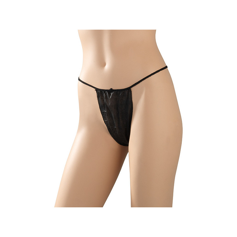 Strings JetablesFemme Peggy Sage x 12