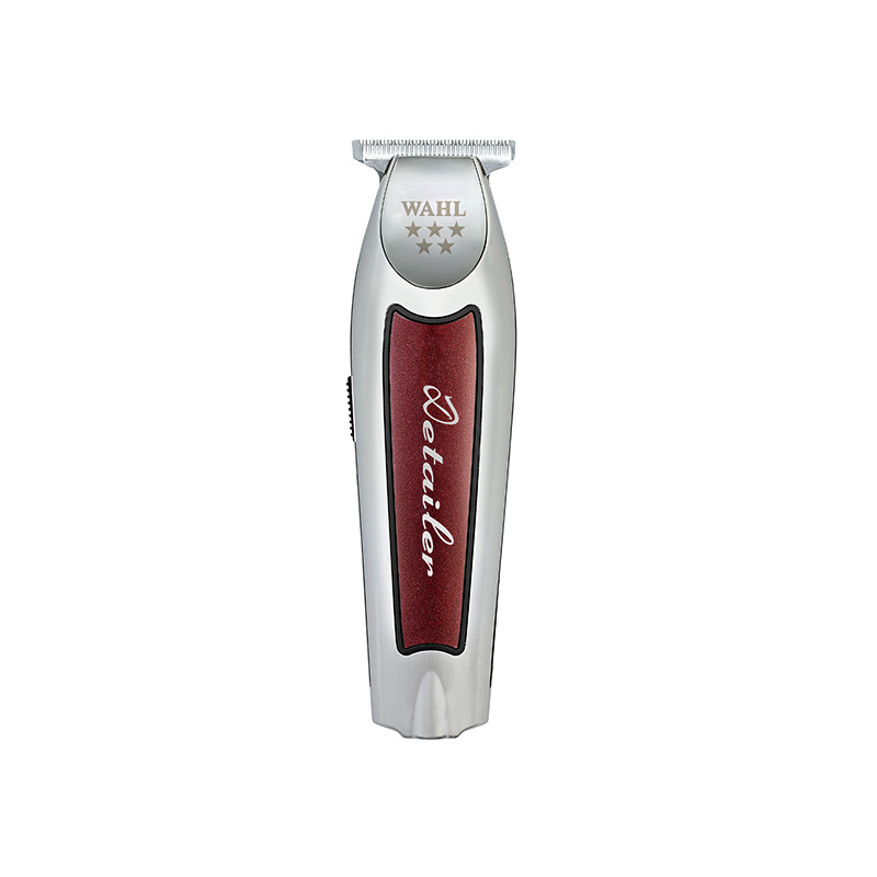 Tondeuse Detailer Cordless Li Wahl Tondeuse Detailer Cordless Li Wahl