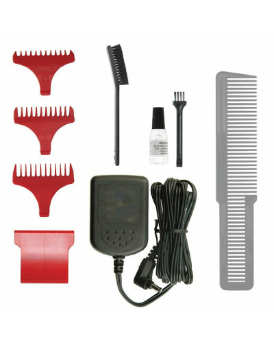 Tondeuse Detailer Cordless Li Wahl
