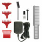 Tondeuse Detailer Cordless Li Wahl Tondeuse Detailer Cordless Li Wahl