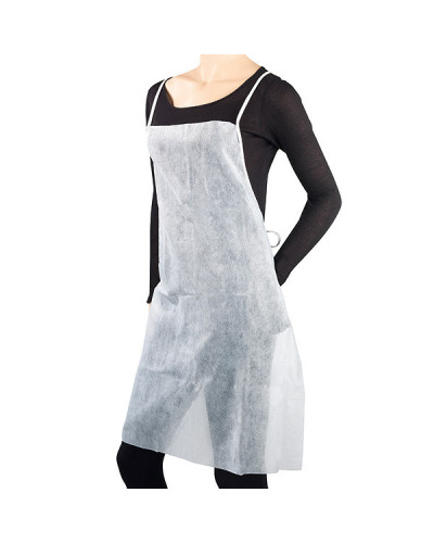 Tablier Jetable Imperméable Peggy Sage