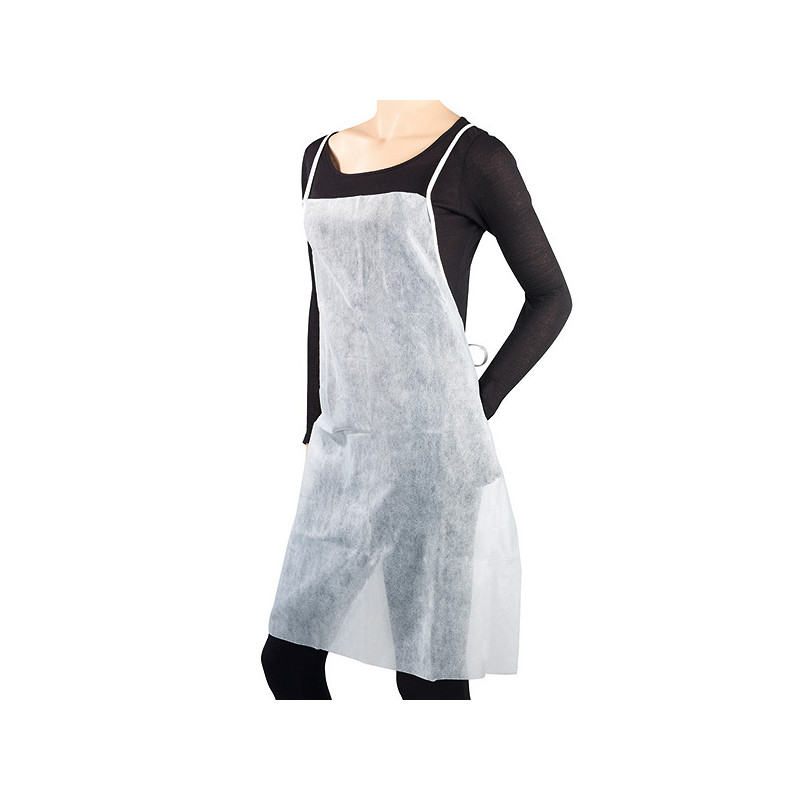 Tablier Jetable Imperméable Peggy Sage Tablier Jetable Imperméable Peggy Sage