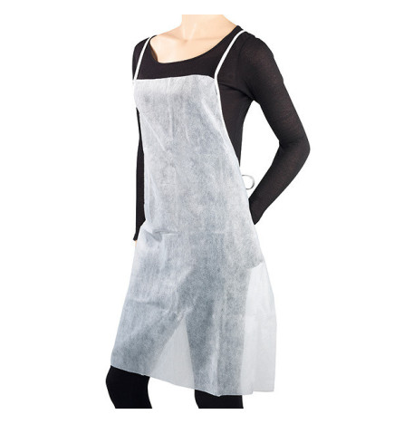 Tablier Jetable Imperméable Peggy Sage