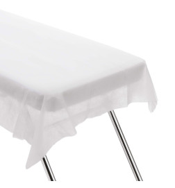 20 Draps Jetables 100x200