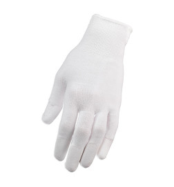 Paire de Gants Nylon Manucure M Peggy Sage