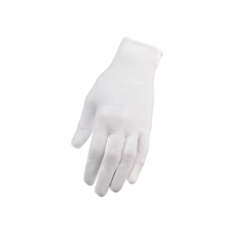 Paire de Gants Nylon Manucure M Peggy Sage