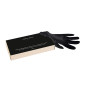 Gants Professionnels Nitrile Noirs Taille S x100 Peggy Sage Gants Professionnels Nitrile Noirs Taille S x100 Peggy Sage