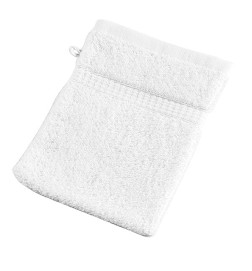 Gant de Soin Blanc 100% CotonNovelastic