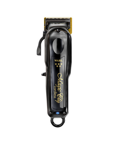 Tondeuse Magic Clip Noire Cordless Wahl