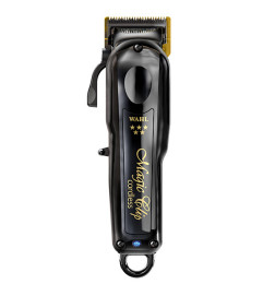 Tondeuse Magic Clip Noire Cordless Wahl