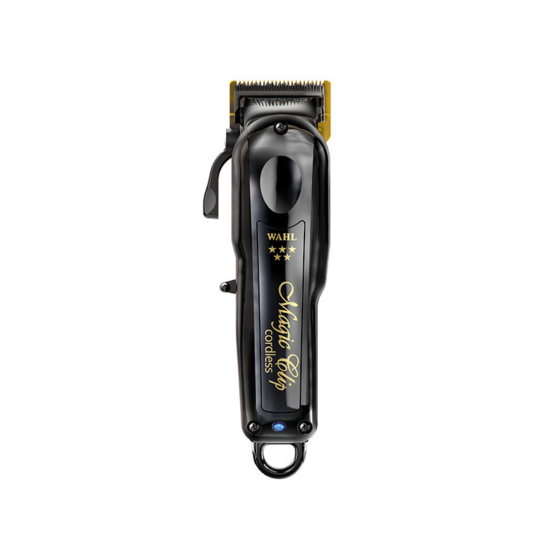 Tondeuse Magic Clip Noire Cordless Wahl