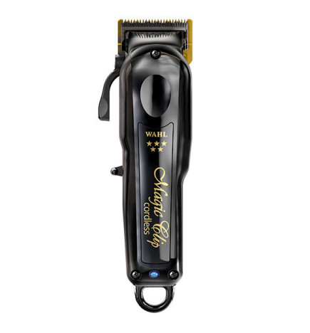 Tondeuse Magic Clip Noire Cordless Wahl