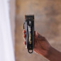 Tondeuse Magic Clip Noire Cordless Wahl