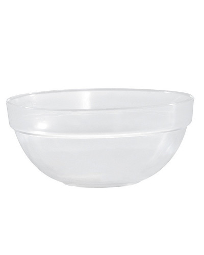 Coupelle plastique Ø6cm Peggy Sage