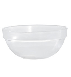 Coupelle plastique Ø6cm Peggy Sage