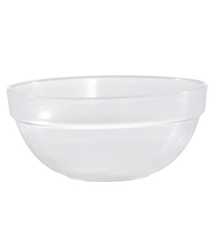Coupelle plastique Ø6cm Peggy Sage