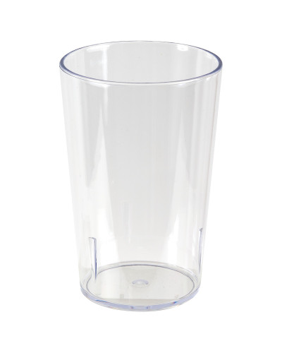 Pot Acrylique en Plastique D.66 x 99mm Peggy Sage