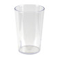 Pot Acrylique en Plastique D.66 x 99mm Peggy Sage