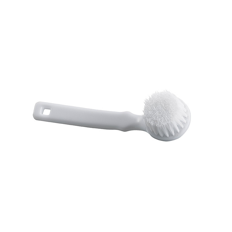 Brosse Visage Ronde Peggy Sage