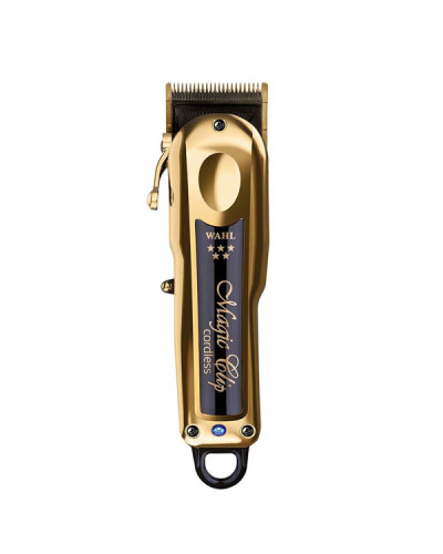 Tondeuse Magic Clip Doré Sans fil Wahl