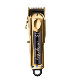 Tondeuse Magic Clip Doré Sans fil Wahl