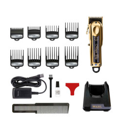 Tondeuse Magic Clip Doré Sans fil Wahl