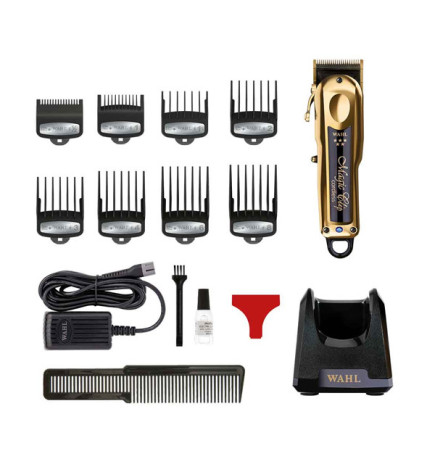 Tondeuse Magic Clip Doré Sans fil Wahl