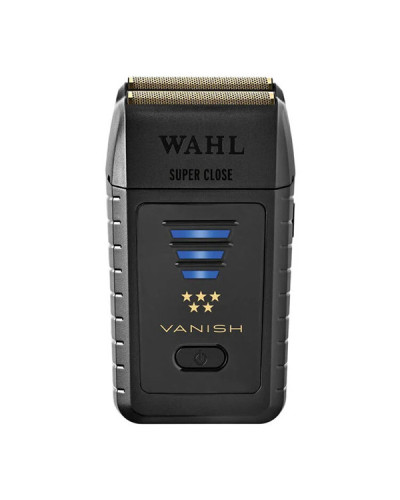 Rasoir de Finition Vanish Double Lame Wahl Professional