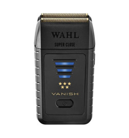 Rasoir de Finition Vanish Double Lame Wahl Professional
