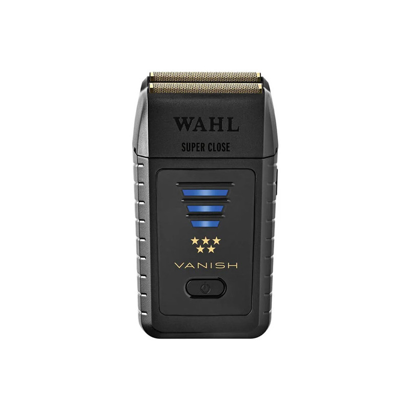 Rasoir de Finition Vanish Double Lame Wahl Professional